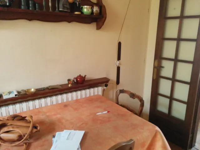 Cuisine d'origine